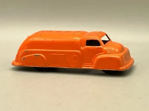 4 " Tootsie Toy Gasoline Tanker - Picture 1 of 11