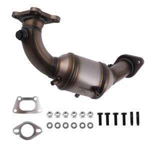 Left Catalytic Converter for Buick Enclave/Traverse 2018-2021 Direct Fit 3.6L - Picture 1 of 19