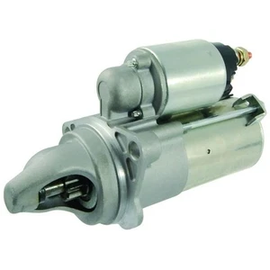 OEG Parts New Starter Compatible With Chevrolet Chevy Cavalier Malibu 2.2L 20... - Picture 1 of 9