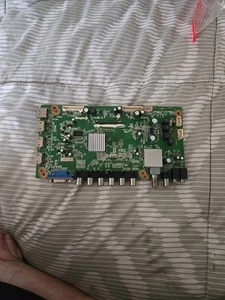 Element 1104H0457 / 1104H0454 (CV318H-A, TI11147) Main Board for ELEFQ402 - Picture 1 of 7