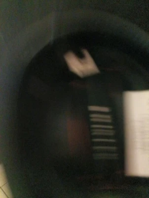 Sombrero de vaquero XX Twister Foto 1 de 3