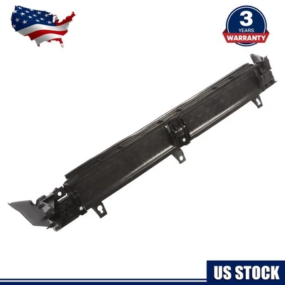 W/o Motor Active Grille Shutter Fits For 2019-2023 Subaru Forester 52811SJ000 Foto 1 de 4