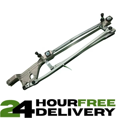 Brand New Front Wiper Linkage For Ford Focus Mk2 2005-2011 - 16111500998 - Image 1 of 4