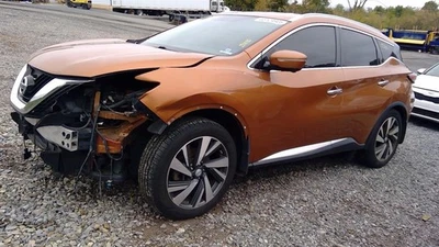 Used Rear Drive Shaft Rear fits: 2015 Nissan Murano AWD Rear Grade A — 第 1/4 张图片