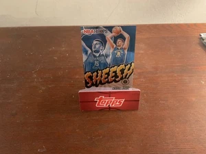 2023-24 Panini Nba Hoops Premium Stock - Sheesh Nikola Jokić #10 - Picture 1 of 2