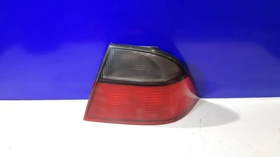 Saab 95 - 96 1998 Right rear tail light lamp 4560629 BPR22245 - Image 1 of 4