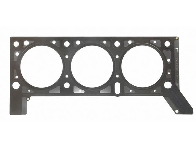 Junta de culata izquierda para Dodge Caravan 2001-2007 3,3 L V6 2002 2003 2004 2005 CS521NQ Foto 1 de 1