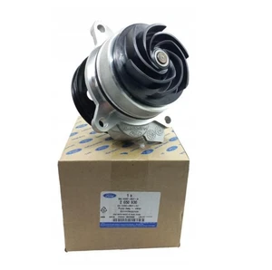 Ford Transit CUSTOM Water Pump 2.0 Ecoblue Diesel  19 ON 2650930 24HR DELIVERY - Picture 1 of 1