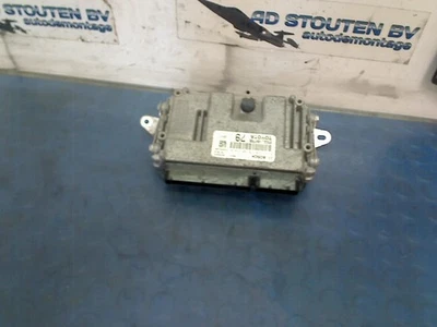 ECU Toyota Aygo (B40) Hatchback 1.0 12V VVT-i (1KR-FE) 2021 0261S101DB #204866 - Immagine 1 di 2