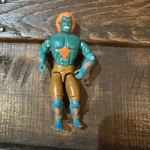 "Figura de acción de la película Street Fighter 1994 Blanka 4"" * LEER - Imagen 1 de 6