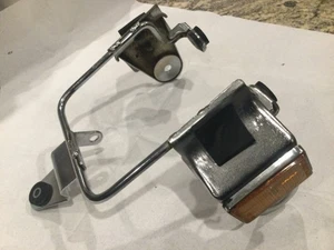 Bracket Head Lamp Light 1981-82 Kawasaki KZ1000K Ltd KZ 1000 K1 K2 KZ1000 - Picture 1 of 12