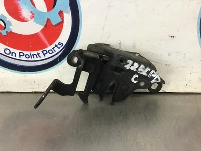 2003-2009 Nissan 350Z Hood Latch 65601CF00A OEM 22BCPDC - Image 1 of 4