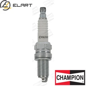 4x SPARK PLUG CCH810 FOR BMW Z4/E86/Roadster/E85 3/E46/E6/Convertible Z3/E36 - Picture 1 of 6