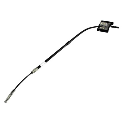 For Ford F-650 2016-2023 Motorcraft BRCA442 Parking Brake Cable Foto 1 de 3
