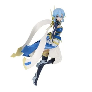 Banpresto Integral Factor Espresto Sword Art Online Alicization Sinon the Sun Go - Picture 1 of 3
