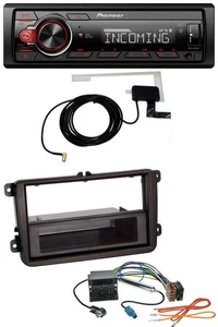 Pioneer USB MP3 DAB Bluetooth Autoradio für VW Transporter T5 T6 Caravelle Multi - Bild 1 von 9
