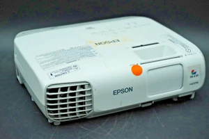 Proyector Epson Powerlite 97H 3LCD 2700 lúmenes H688A *probado* - Imagen 1 de 6