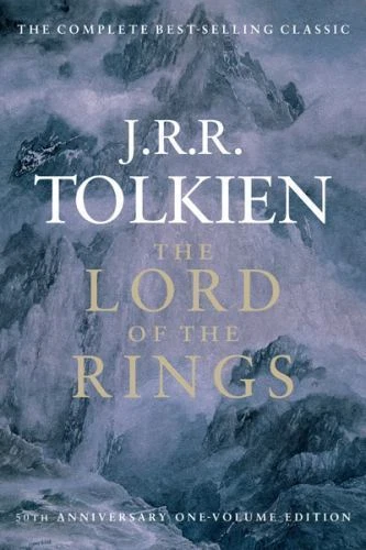 Lord of the Rings : The Fellowship of the Ring, the Two Towers, the Return of the King by J. R. R. Tolkien (2005, Perfect)