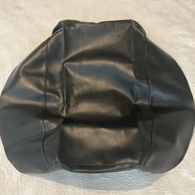 Seat Cover Kawasaki GPZ1100 GPZ 1100 gpz1100 gpz 1995 1996 1997 1997 1998 - Image 1 of 4