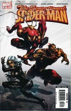 Sensational Spider-Man (3rd Series) #27 VF/NM; Marvel | save on shipping - detai