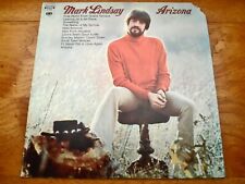 Mark Lindsay ‎♫ Arizona ♫ Rare 1970 Columbia Records Original Press Vinyl LP 🔥