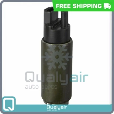 电动燃油泵适用于雷克萨斯 GS300、GS400、IS300、LX450、LX470、SC300、SC... QOA — 第 1/4 张图片