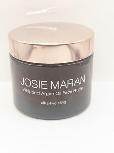 Josie Maran Whipped Argan Oil Face Butter. •JUICY MANGO• 1.7oz