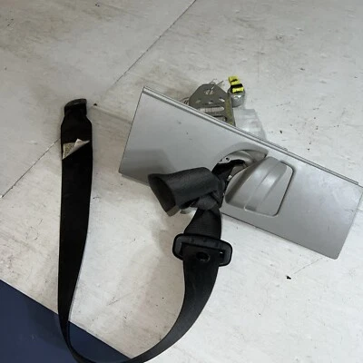 Cinto de segurança dianteiro TOYOTA TUNDRA 2016 cabine estendida para passageiros - Imagem 1 de 4