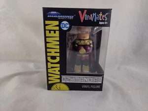 Diamond Select Vinimates DC Watchmen Ozymandias Vinyl Figure - Picture 1 of 2