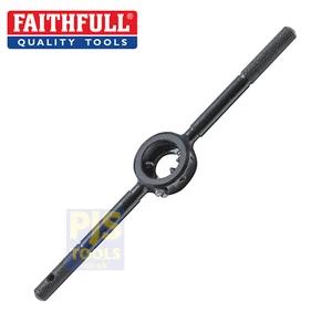 Soporte de troquel circular Faithfull FAIDSH1 1 pulgada 25,4 mm - Imagen 1 de 1