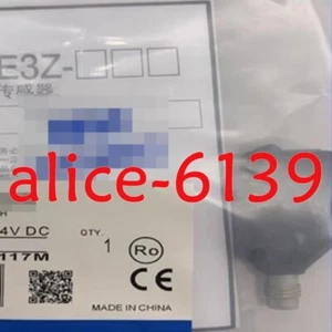 1PCS NEW Photoelectric switch E3FB-DN21 sensor #YT - Picture 1 of 3