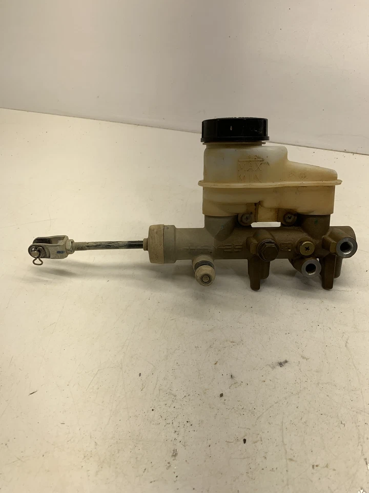 Asm, cilindro maestro tándem - Polaris RZR XP TURBO 2021 53296 Foto 1 de 4