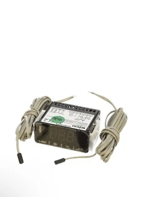 12274407 Fagor Congelador de Temperatura de Control Comercial 115V Original OEM FGRC12274407 Foto 1 de 3