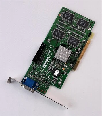 Diamond Multimedia 23130023-461 Video Card - Image 1 of 4