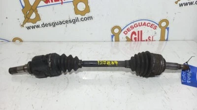 front transmission lh for TOYOTA COROLLA (E11) 1.6 LINEA 1999 127839 1080701 - Image 1 of 4