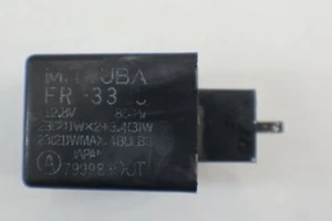 86 1986 HONDA GOLDWING 1200 GL1200A ASPENCADE RELAYS - Picture 1 of 10