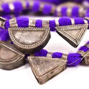 Ethiopian Telsum Pendants Africa - Picture 1 of 8