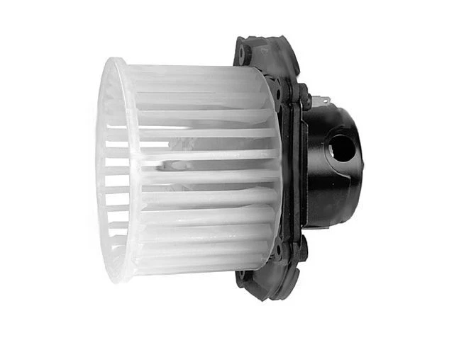 Motor soplador delantero cuatro estaciones para GMC K2500 Suburban 1997-1999 67YMPR Foto 1 de 1