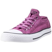 purple converse mens
