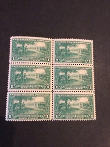 United States Scott #617 Mint Never Hinged MNH XF WELL CENTERED - Picture 1 of 2