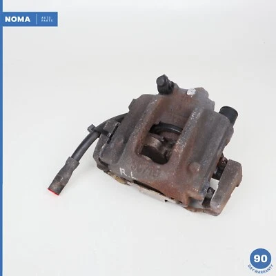 Pinza de freno trasera izquierda lado conductor BMW Z3 E36 96-02 con manguera 342111643977 OEM Foto 1 de 4