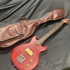 Electric Bass Guitar Aria Pro II CSB-380 Cardinal Series Made in Japan for sale