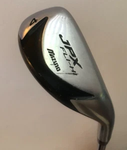 Mizuno JPX Fli-Hi 4 Hybrid Dynamic Gold XP R300 Steel Shaft RH - Bild 1 von 9
