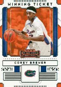 2020-21 Panini Contenders Draft Basketball Insert Singles (Pick Your Cards)