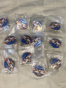 1 NM-M 1990 Walt Disney Company Disneyland Mouseorail Mickey Mouse Monorail Pin - Picture 1 of 4
