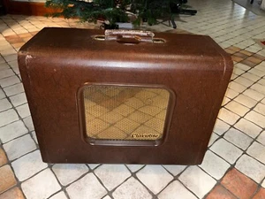 Gibson GA-10 tube amplifier from 1953 - Clavioline - SHIPPING FROM the EU - Picture 1 of 13