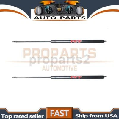 FCS 2X  Hood Lift Support For 1992 1993 1994 1995 1996 1997 Cadillac Eldorado - Image 1 of 4