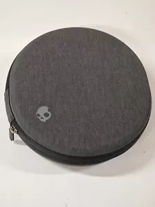 Hard case ONLY Skullcandy Venue wireless headphones ANC storage carry pouch - Picture 1 of 5