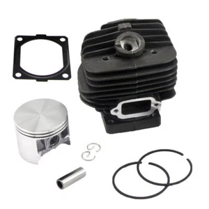 KIT DE RECONSTRUCCIÓN DE JUNTA DE ANILLOS DE PISTÓN DE CILINDRO 54 MM PARA Stihl 066 MS660 #1122 020 1209 - Imagen 1 de 1