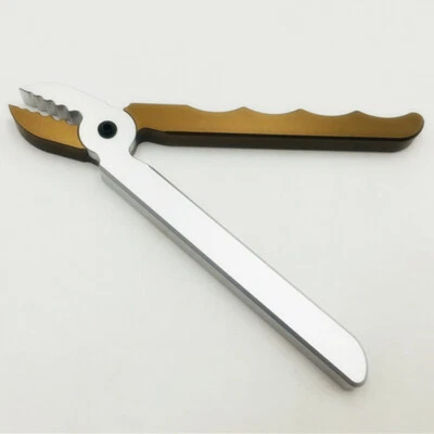 KYX 1/10 Scale CNC Machined Shock Dismantling Tool Pliers - Image 1 of 3